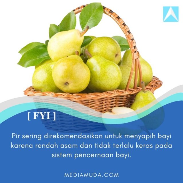 bagus untuk bayi