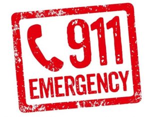 Dilarang Keras Telpon 911 (Polisi) dengan Alasan Ini