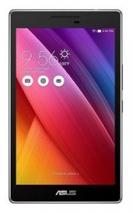 ASUS ZenPad C 7.0 [Z170CG] - Glamour Red