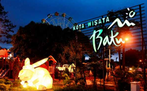 Wisata Ga Harus Mahal