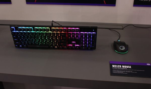 Yang baru dari Cooler Master