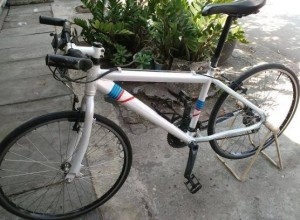 Di jual Sepeda MTB Specialized