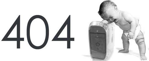 Mengatasi Masalah 404 error Setelah Ganti Permalink Wordpress