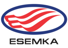 Logo Esemka