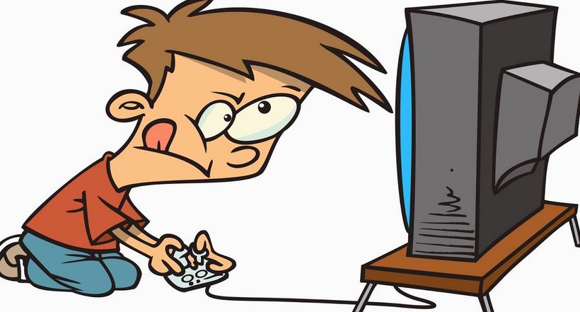 Bagaimana Menjelaskan ke pada Orangtua Bahwa Video Games Tak Membuat Kita Menjadi Bodoh?