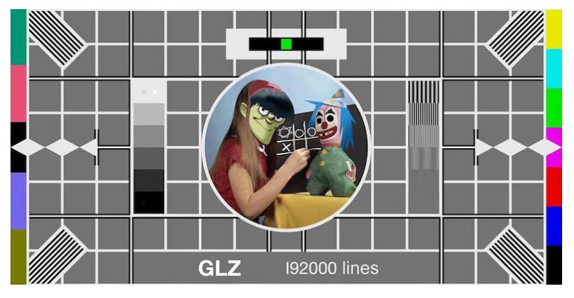 Gorillaz is Back! Rilis Lagu Antri Trump "Hallelujah Money"