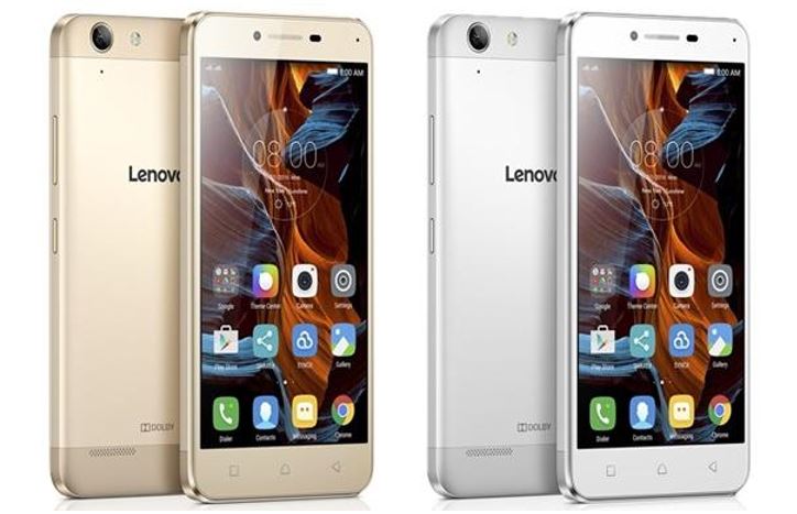 Lenovo K5 dan K5 Plus dengan RAM 2 GB, Harga Dibawah 2 jutaan