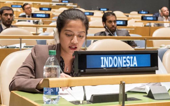 Wanita Muda Indonesia Yang Seharusnya Kamu Idolakan!