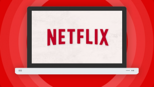 Pemblokiran Atas Layanan Netflix