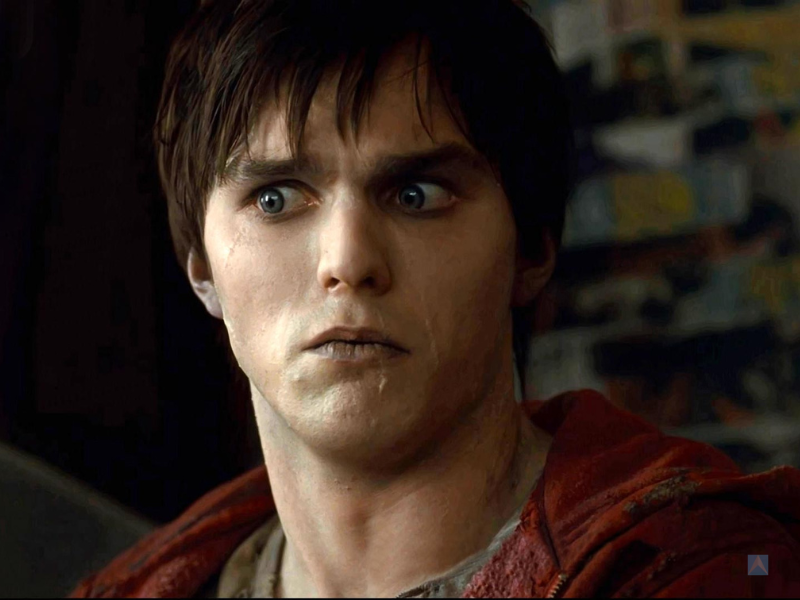 Nicholas Hoult: Dari Mutant Biru ke Miliarder Botak