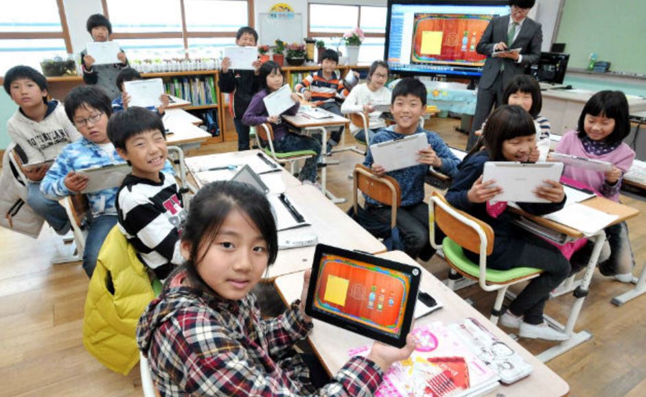 Di Korea Selatan, Nggak Ada yang Namanya PR buat Murid