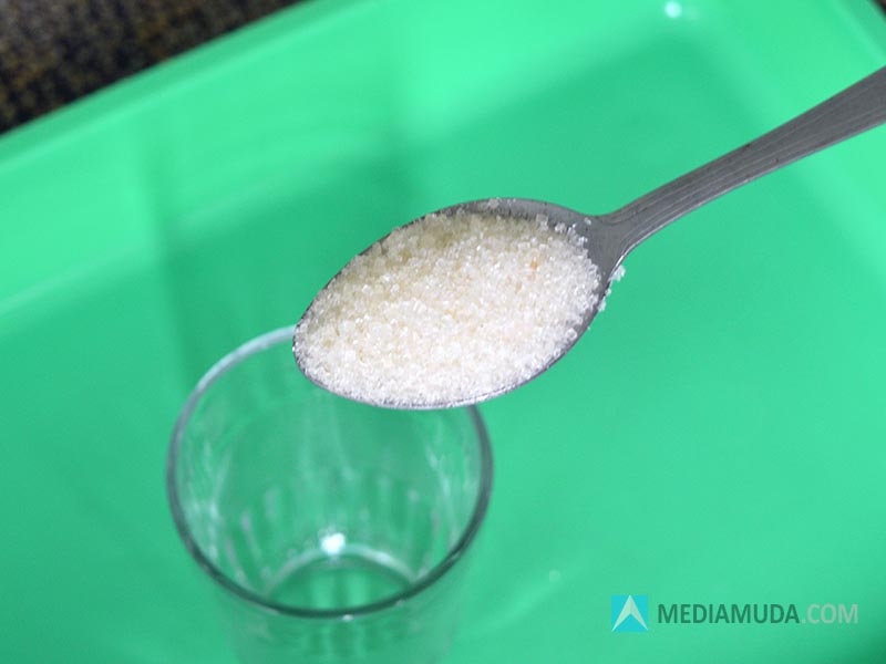 Cara Meracik Kopi Nikmat Paling Simple