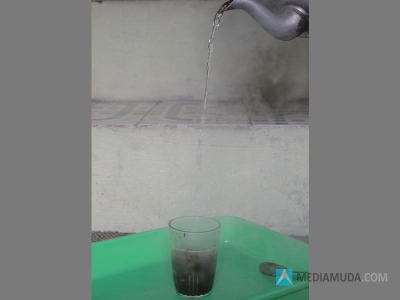 TUANGKANG KOPI MATANG