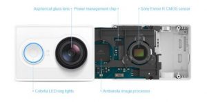 Xiaomi Kamera