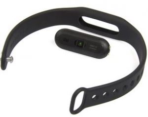 Xiaomi Mi band 2 baru