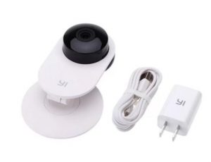 Xiaomi kamera CCTV 1