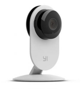 Xiaomi kemera CCTV