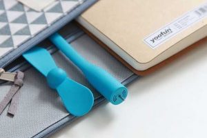 Xiaomi kipas 1