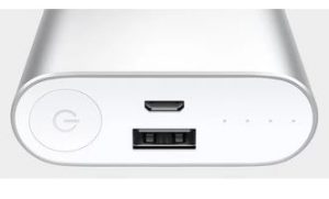 Xiaomi power bank 1