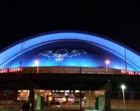 Toronto