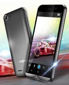 advan vandroid