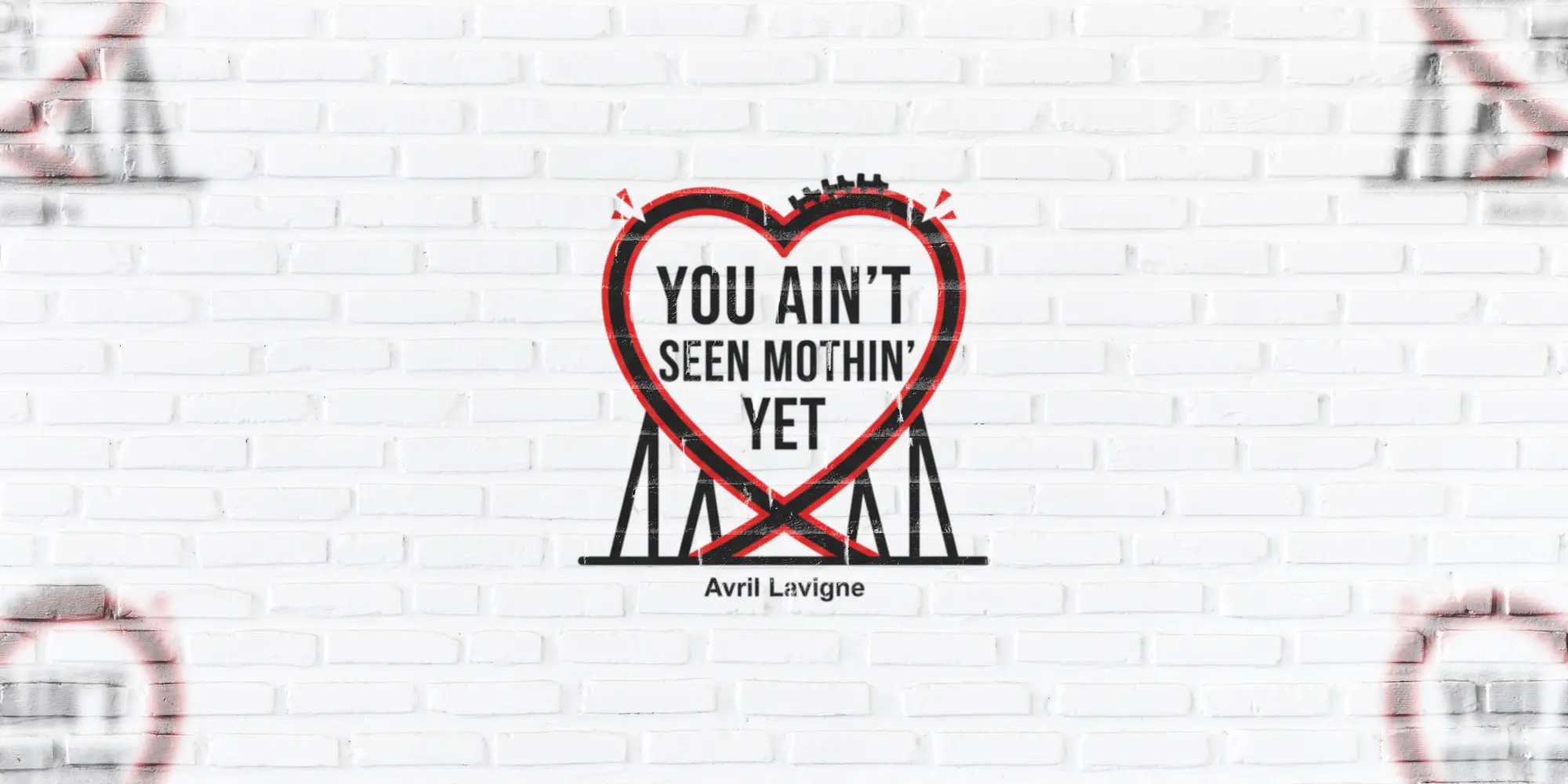 Gairah Baru! Makna Lagu You Ain't Seen Nothin' Yet - Avril Lavigne: Analisis Adrenalin Asmara (Lirik & Chord)