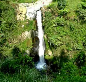 Wisata Air Terjun Kedung Kayang Magelang
