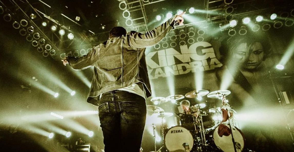 Asking Alexandria Garap Album Baru 2017 Bersama Danny Worsnop
