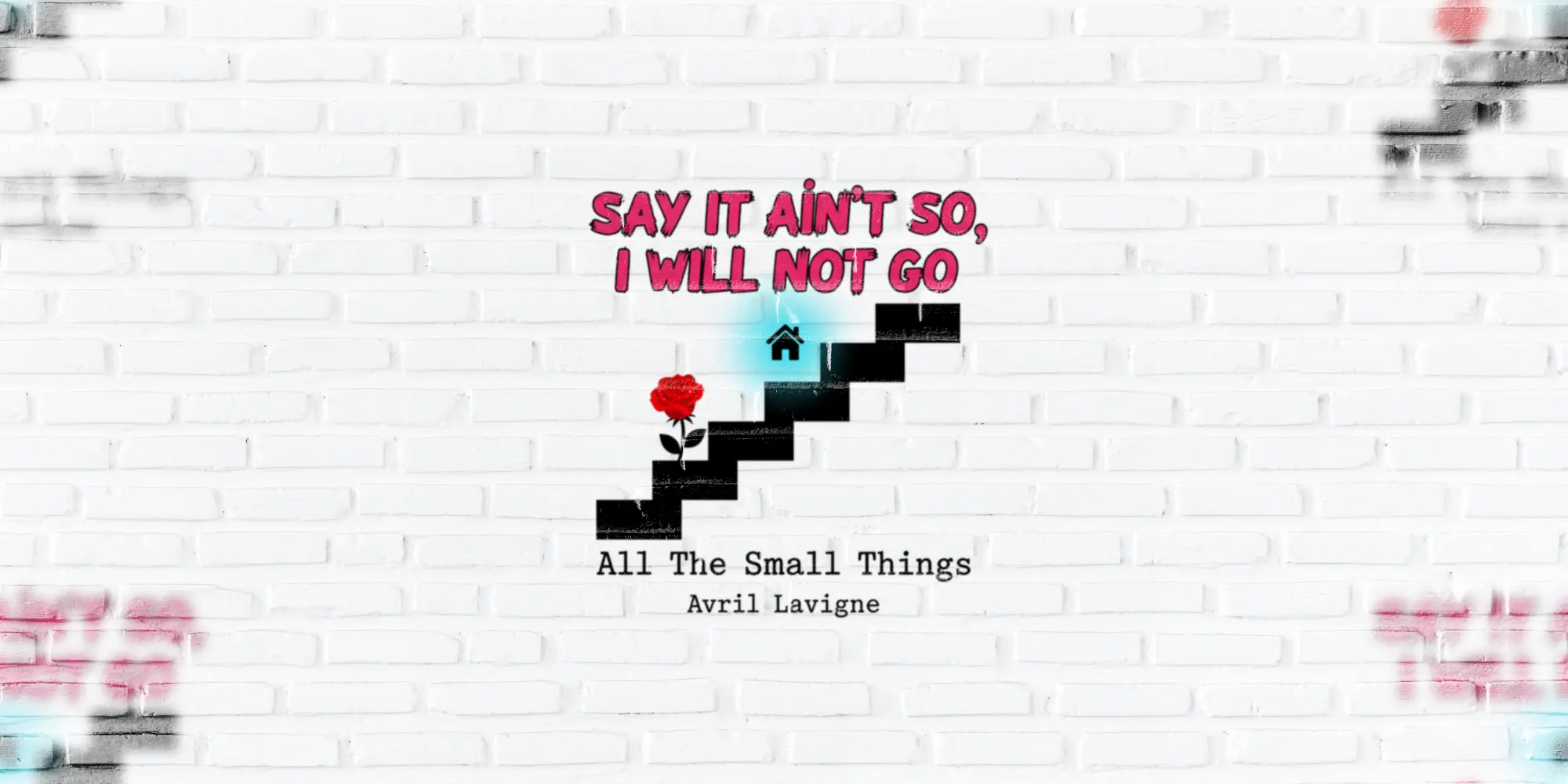 Cinta di Hal Kecil! Makna All The Small Things - Avril Lavigne: Analisis Kasih Sayang (Lirik & Chord)