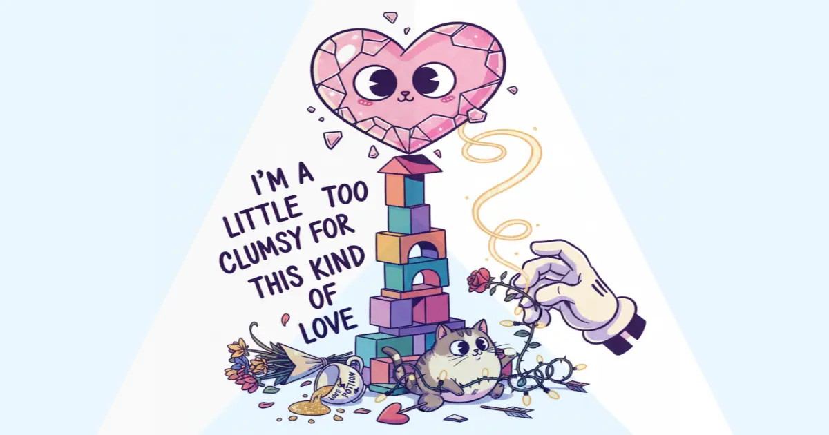 Makna Lagu All Time Low Clumsy - Lirik & Terjemahan