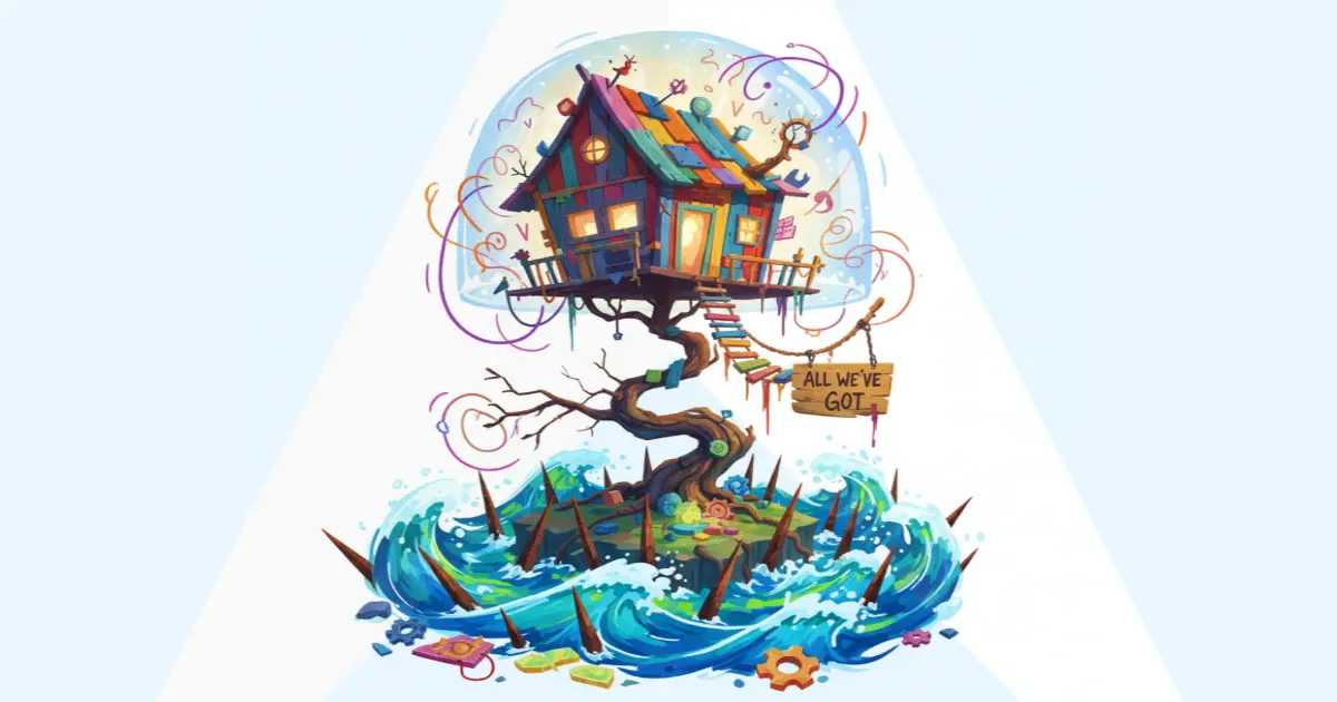 Makna Lagu All Time Low Safe - Lirik & Terjemahan