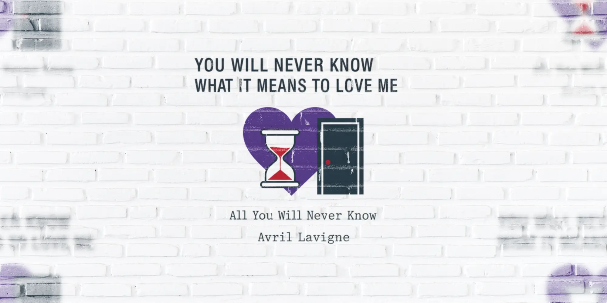 Peluang Hilang! Makna All You Will Never Know - Avril Lavigne: Analisis Ketegasan (Lirik & Chord)