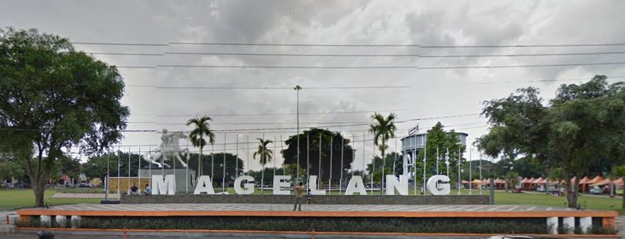 Alun-alun Magelang dan Sop Senerek