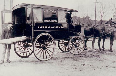 ambulance