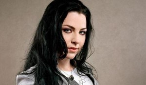 Vokalis Evanescence, Amy Lee Rilis Album "Dream Too Much" September
