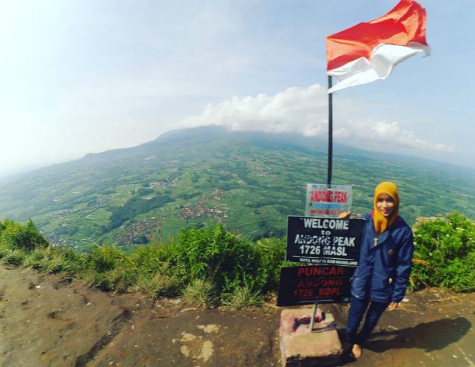 andong