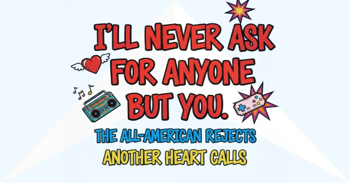 Another Heart Calls: Kolaborasi Emosional Tentang Dua Hati yang Saling Mencari
