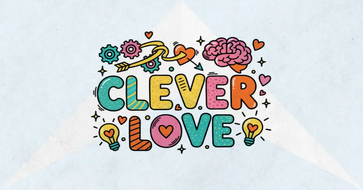Makna Balada kosmik tentang kesabaran tanpa batas di Lagu “Clever Love” – Lirik & Terjemahan
