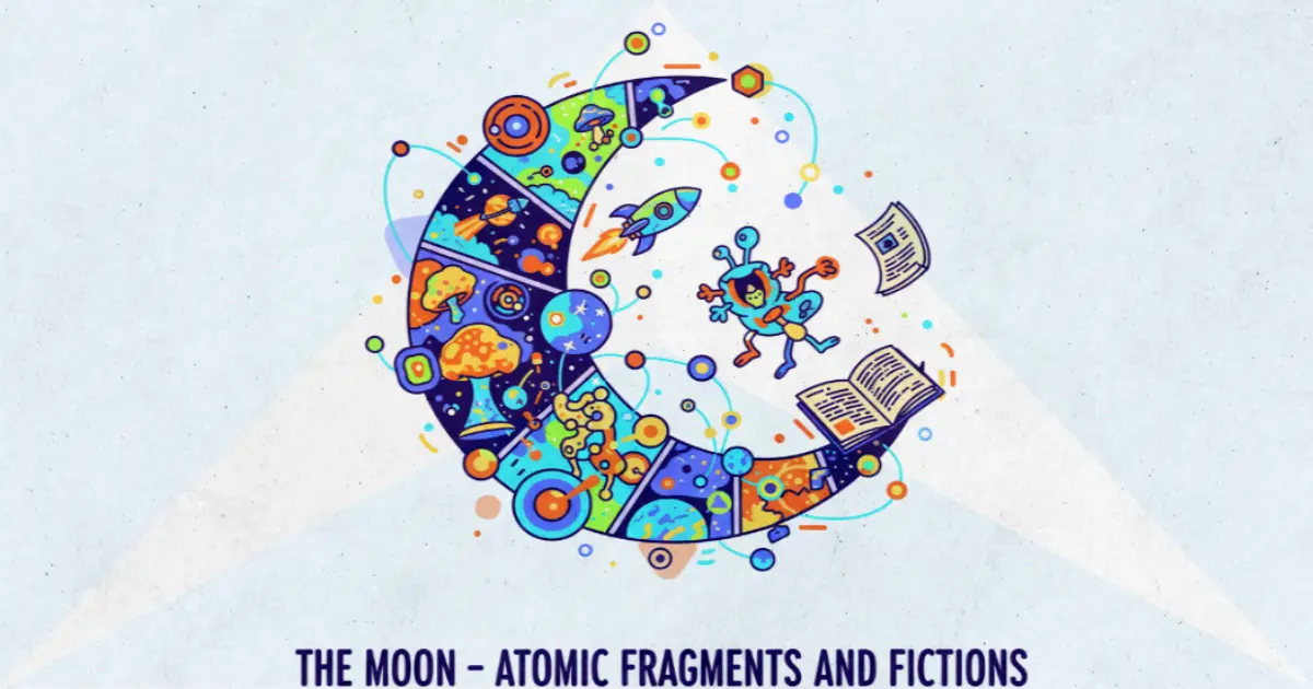 Makna Narasi pasca-apokaliptik yang puitis di Lagu “The Moon-Atomic (...Fragments And Fictions)” – Lirik & Terjemahan
