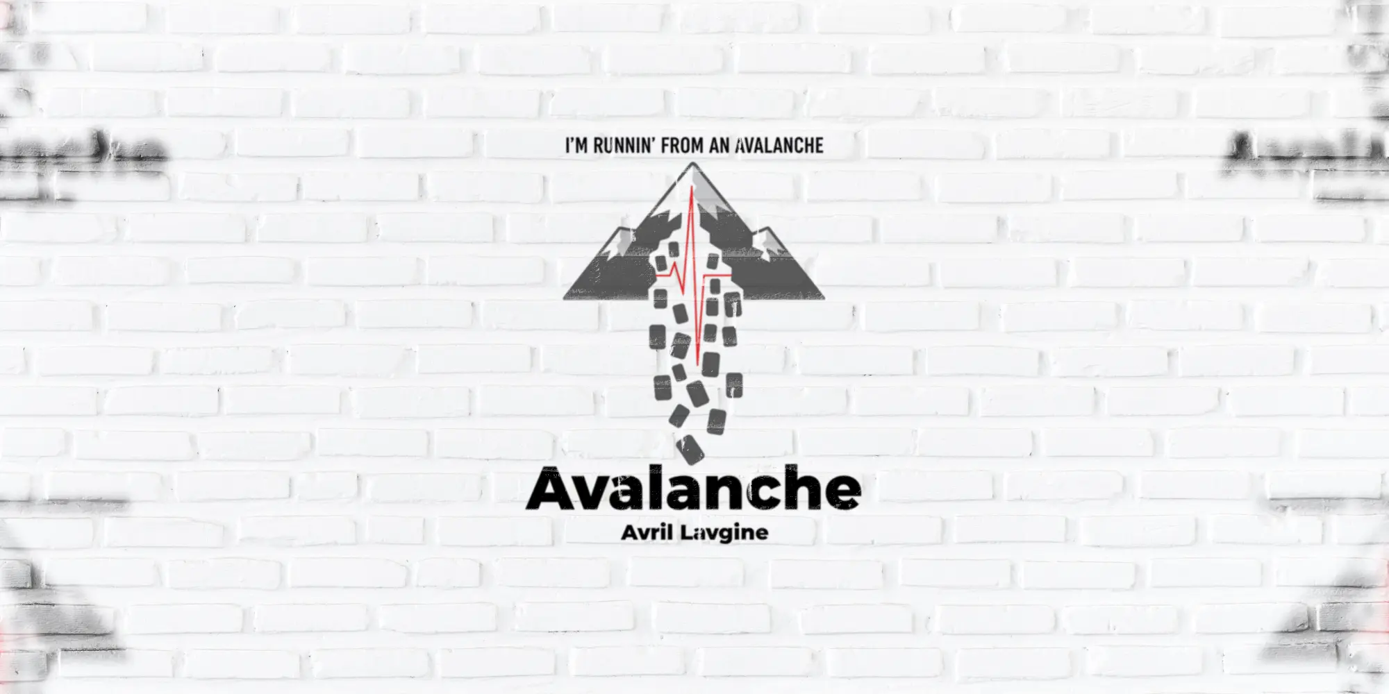 Pahlawan Pun Rapuh! Makna Lagu Avalanche - Avril Lavigne: Analisis Kesehatan Mental (Lirik & Chord)