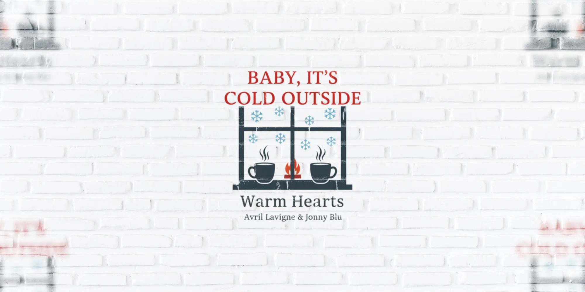 Hangat di Tengah Badai! Makna Lagu Baby It's Cold Outside - Avril Lavigne: Analisis Jazz Klasik (Lirik & Chord)