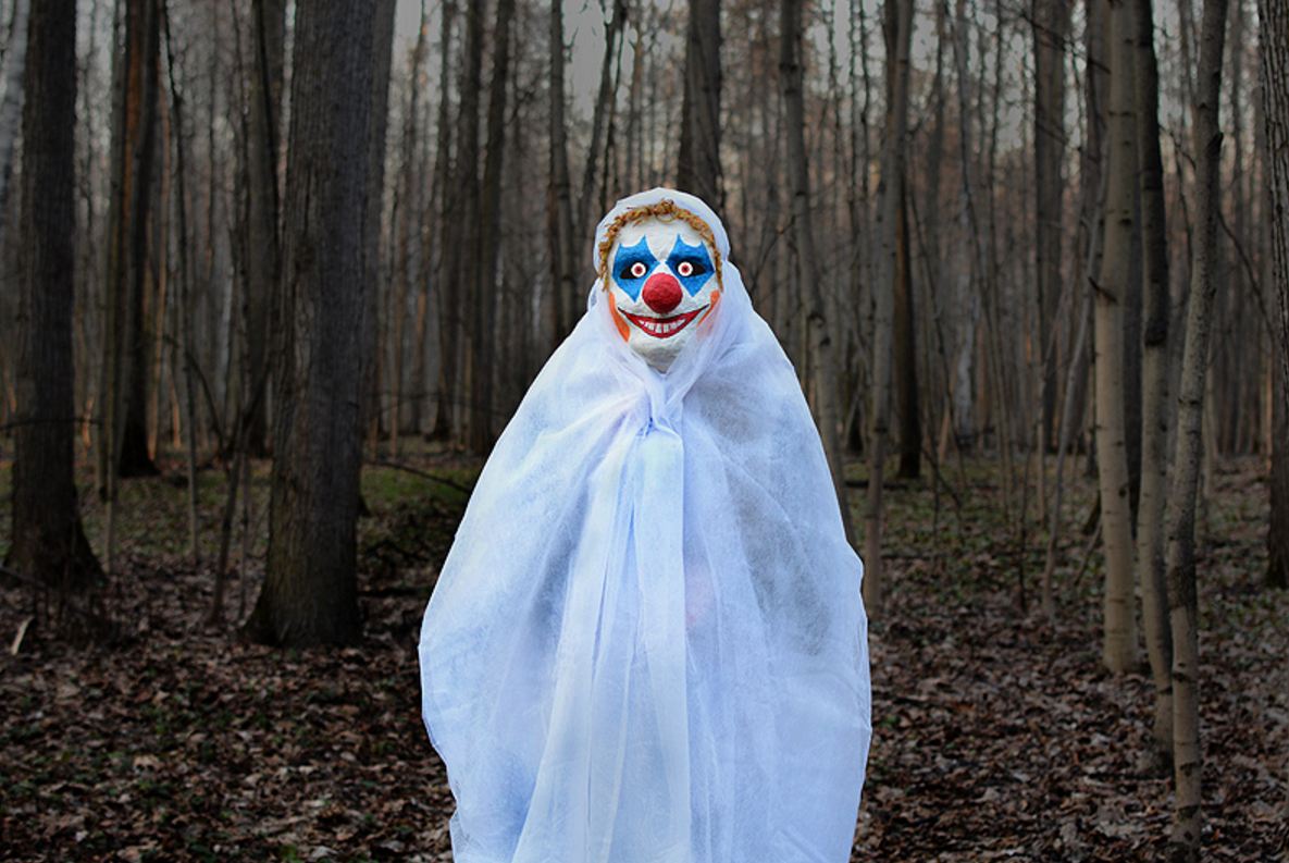 Perayaan Halloween Tahun Ini Dikhawatirkan Warga AS