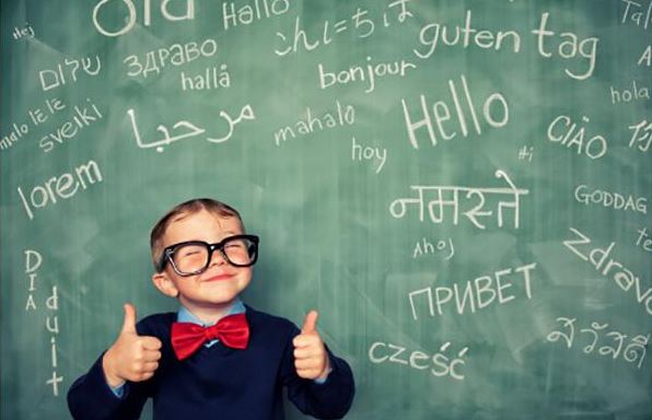 Bagaimana Cara Menguasai Bahasa Asing?