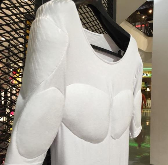 baju paling inovatif