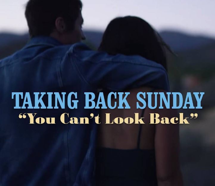 Taking Back Sunday Menolak Disebut Band Emo