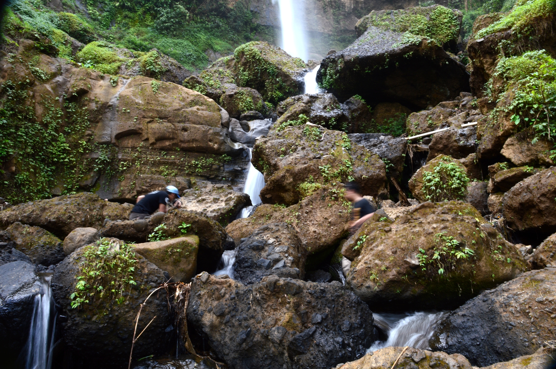 bebatuan