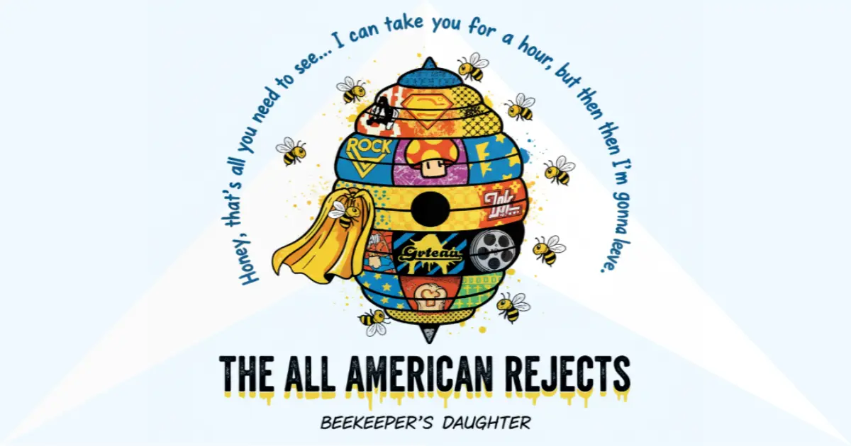 Beekeeper's Daughter: Karakter Narsistik dalam Hubungan yang Berbahaya