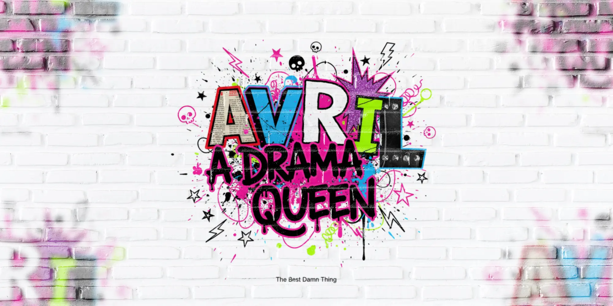 Standar Tinggi! Makna Lagu The Best Damn Thing - Avril Lavigne: Analisis Otoritas Wanita (Lirik & Chord)