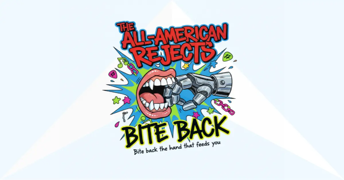 Bite Back: Saatnya Melawan! Anthem Pemberontakan untuk Kamu yang Tertindas