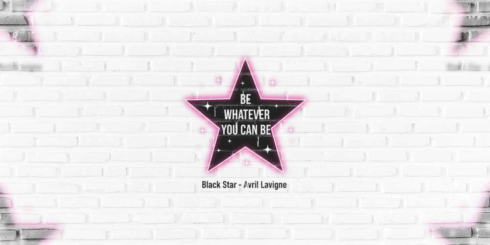 Bintang Unik! Makna Lagu Black Star - Avril Lavigne: Analisis Potensi & Keunikan Diri (Lirik & Chord)